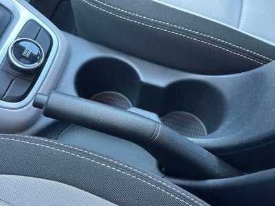 2022 Hyundai Venue SEL