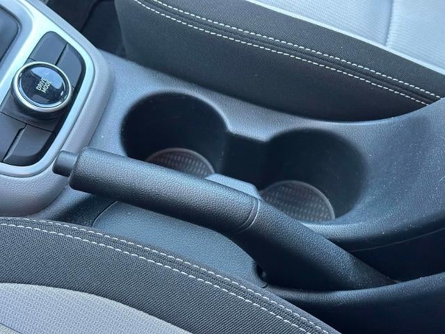 2022 Hyundai Venue SEL