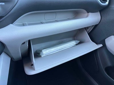 2022 Hyundai Venue SEL