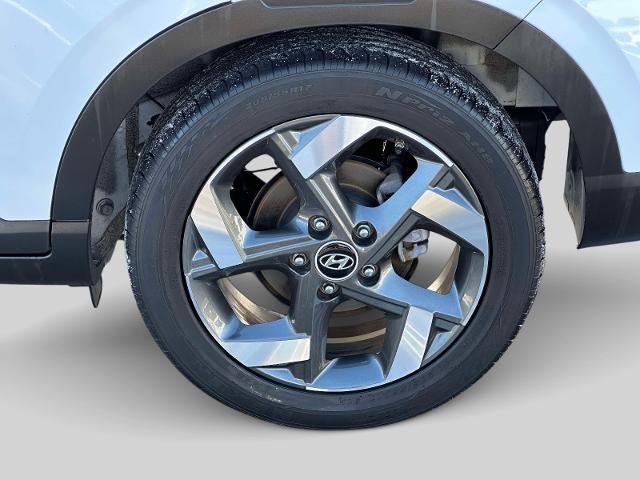 2022 Hyundai Venue SEL