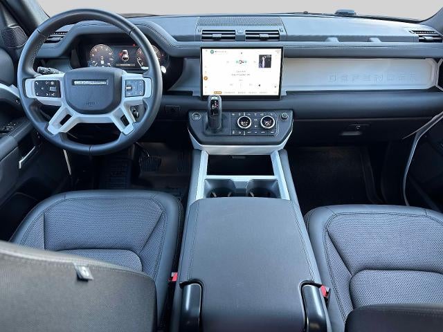 2025 Land Rover Defender S