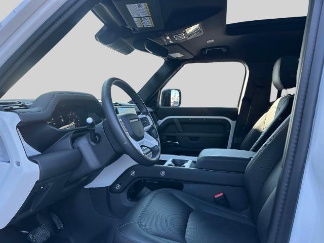 2025 Land Rover Defender S