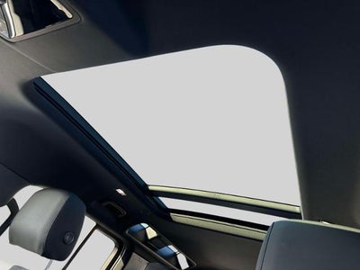 2025 Land Rover Defender S