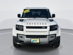 2025 Land Rover Defender S