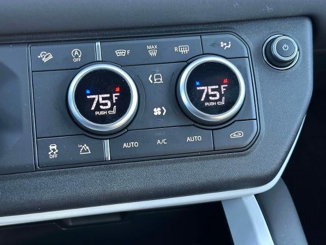 2025 Land Rover Defender S