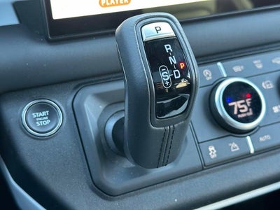 2025 Land Rover Defender S