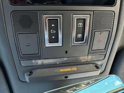 2025 Land Rover Defender S