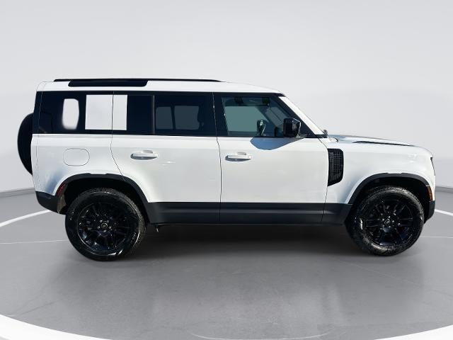 2025 Land Rover Defender S