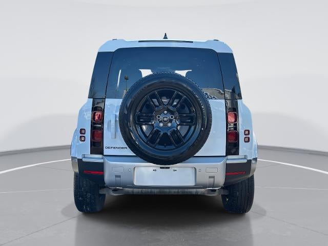 2025 Land Rover Defender S