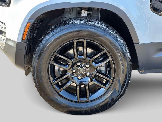 2025 Land Rover Defender S