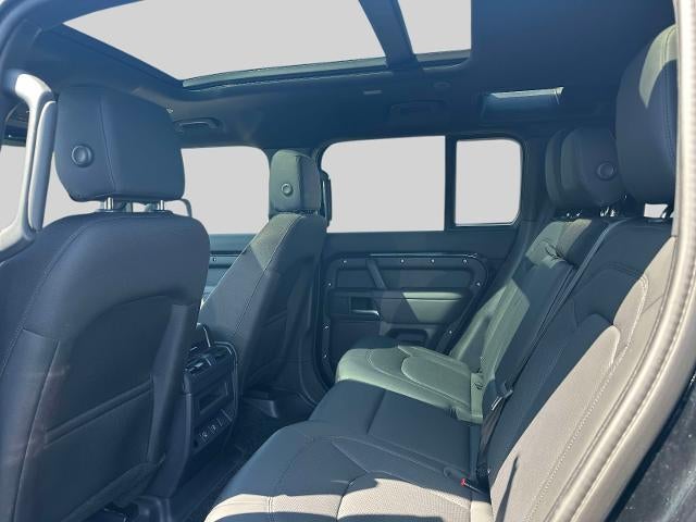 2025 Land Rover Defender S
