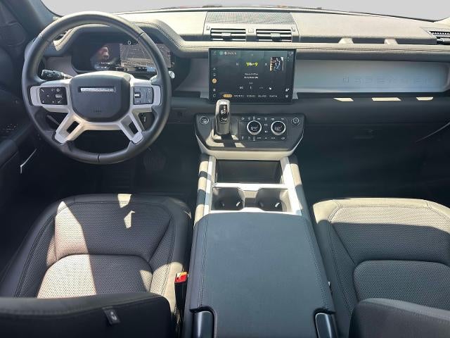 2025 Land Rover Defender S