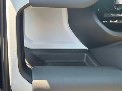 2025 Land Rover Defender S