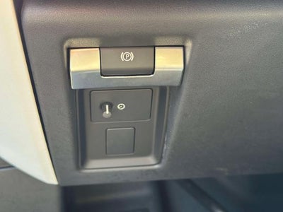 2025 Land Rover Defender S