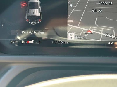 2025 Land Rover Defender S
