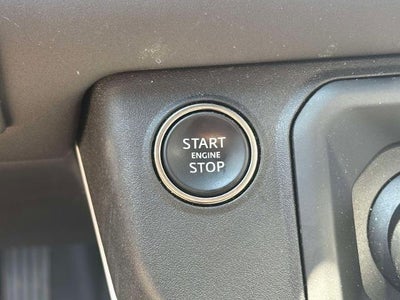 2025 Land Rover Defender S