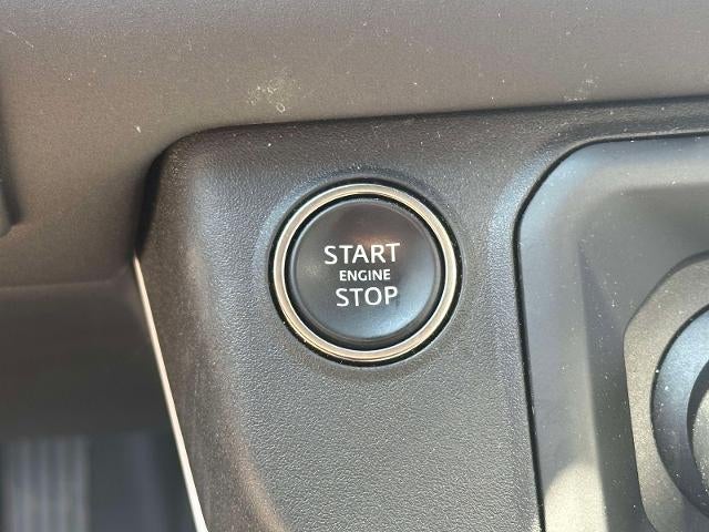 2025 Land Rover Defender S