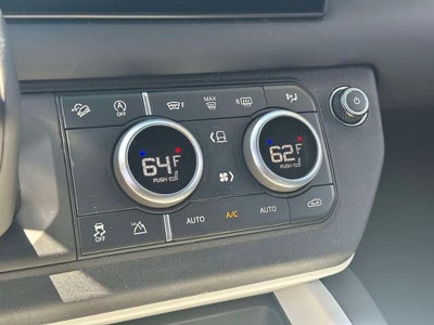 2025 Land Rover Defender S