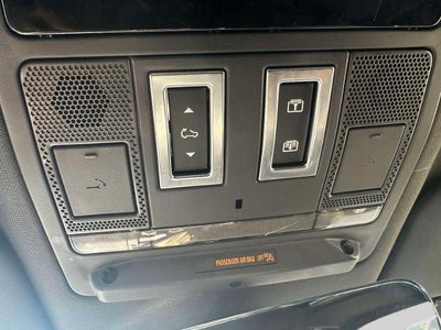 2025 Land Rover Defender S