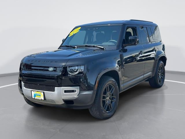 2025 Land Rover Defender S