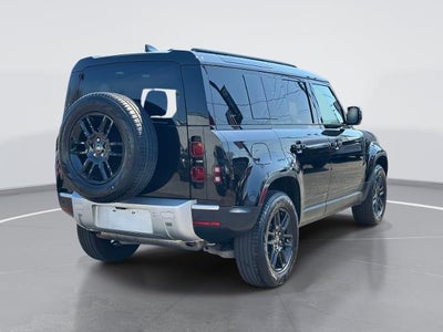 2025 Land Rover Defender S
