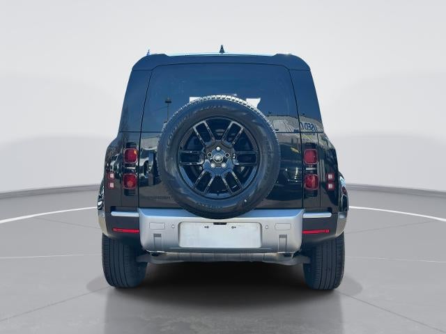 2025 Land Rover Defender S