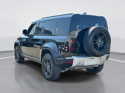 2025 Land Rover Defender S