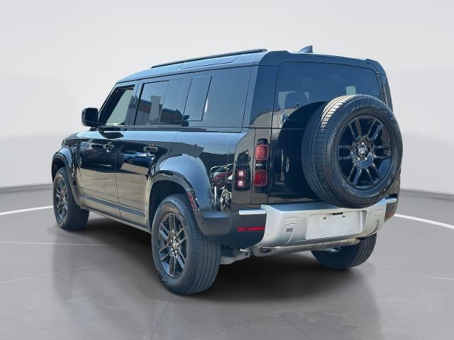 2025 Land Rover Defender S