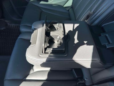 2024 Audi Q7 PREMIUM PLUS Base