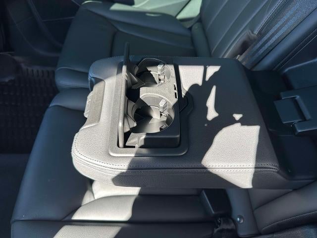 2024 Audi Q7 PREMIUM PLUS Base