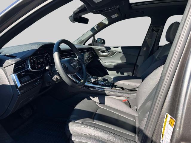 2024 Audi Q7 PREMIUM PLUS Base