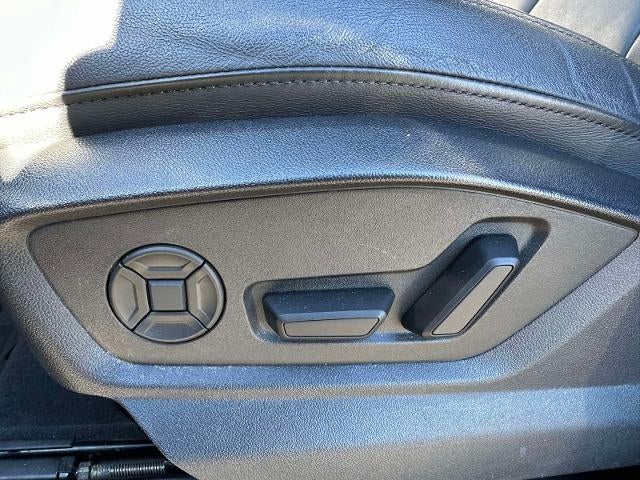 2024 Audi Q7 PREMIUM PLUS Base