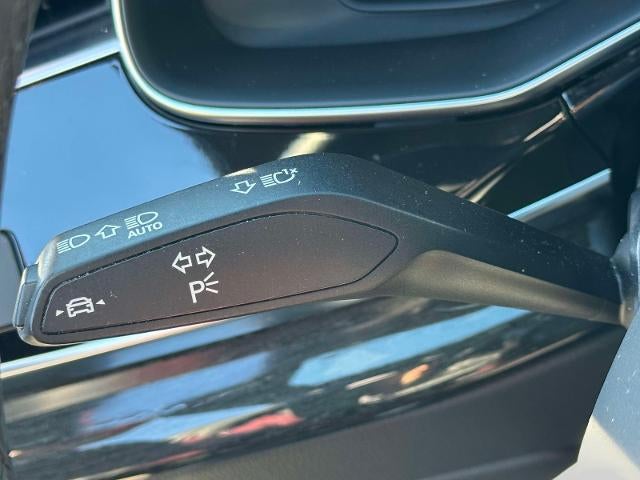 2024 Audi Q7 PREMIUM PLUS Base