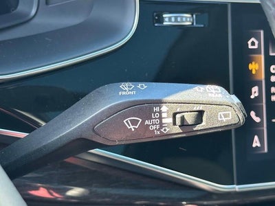 2024 Audi Q7 PREMIUM PLUS Base