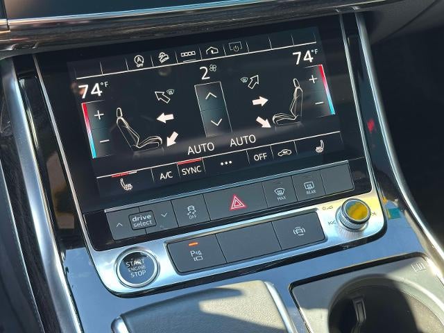 2024 Audi Q7 PREMIUM PLUS Base