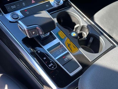 2024 Audi Q7 PREMIUM PLUS Base