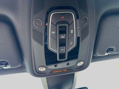 2024 Audi Q7 PREMIUM PLUS Base