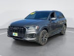 2024 Audi Q7 PREMIUM PLUS Base