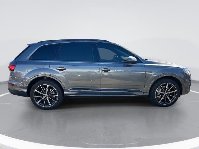 2024 Audi Q7 PREMIUM PLUS Base