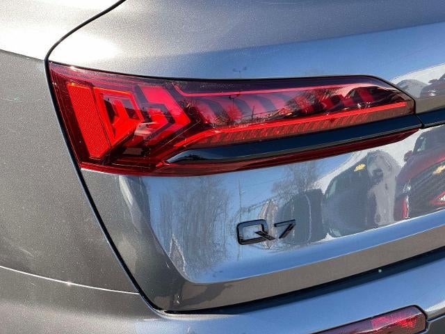 2024 Audi Q7 PREMIUM PLUS Base