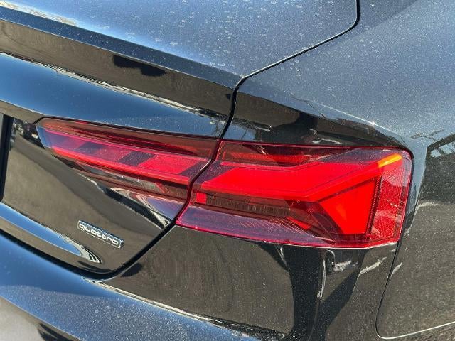 2025 Audi A5 Sportback S line Premium