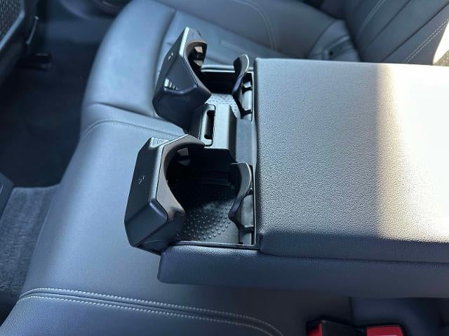 2025 Audi A5 Sportback S line Premium