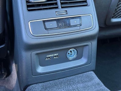 2025 Audi A5 Sportback S line Premium