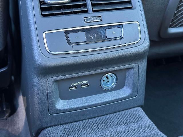 2025 Audi A5 Sportback S line Premium