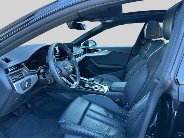 2025 Audi A5 Sportback S line Premium