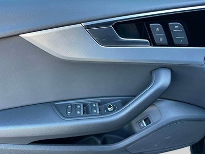 2025 Audi A5 Sportback S line Premium