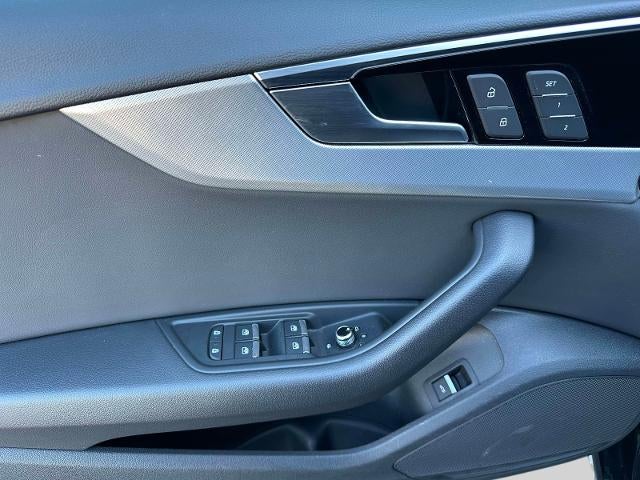 2025 Audi A5 Sportback S line Premium