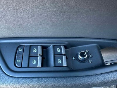 2025 Audi A5 Sportback S line Premium