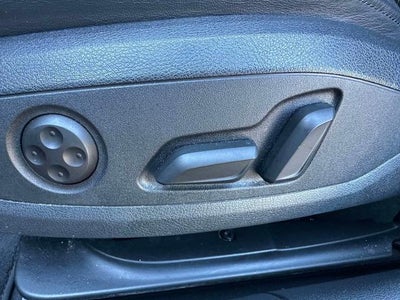 2025 Audi A5 Sportback S line Premium