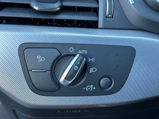 2025 Audi A5 Sportback S line Premium